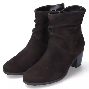 Ботинки Gabor Ankle, коричневый