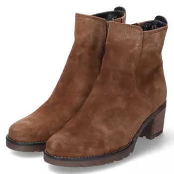 Ботинки Gabor Ankle ST. TROPEZ, коричневый