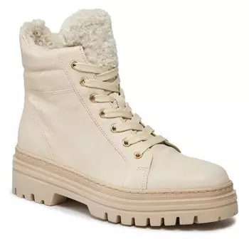 Ботинки Gabor, белый