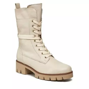 Ботинки Gabor, белый