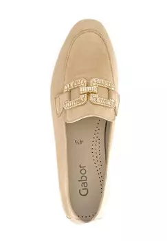 Ботинки Gabor, бежевый