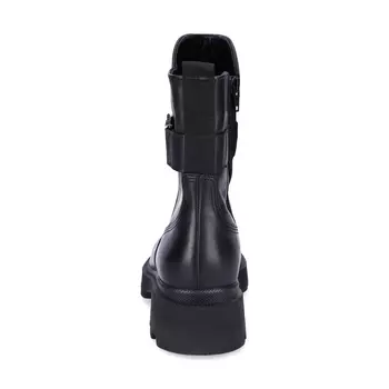 Ботинки Gabor Biker Boot, черный
