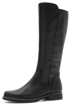 Ботинки GABOR Boots, черный