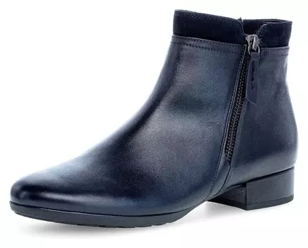 Ботинки GABOR Boots, цвет Night blue