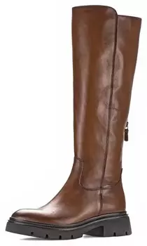 Ботинки GABOR Boots, коричневый