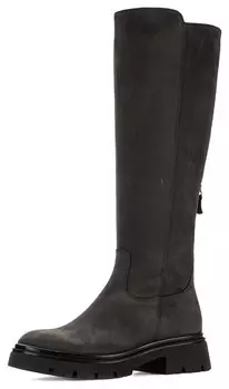 Ботинки GABOR Boots, темно-серый