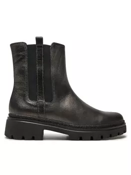 Ботинки Gabor Chelsea Boot 52.741.63, серый