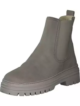 Ботинки GABOR Chelsea Boots, бежевый