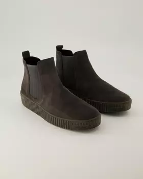 Ботинки Gabor Chelsea, серый