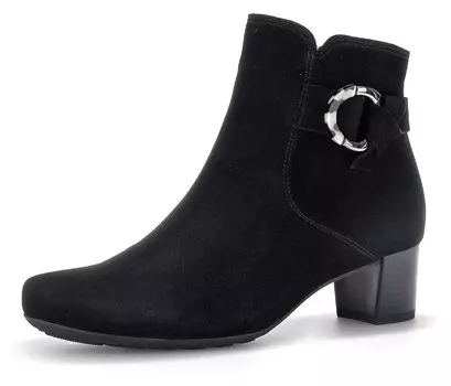 Ботинки Gabor, черный