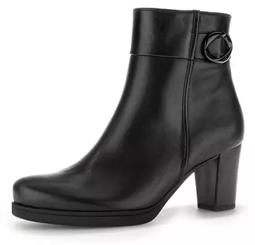 Ботинки Gabor, черный