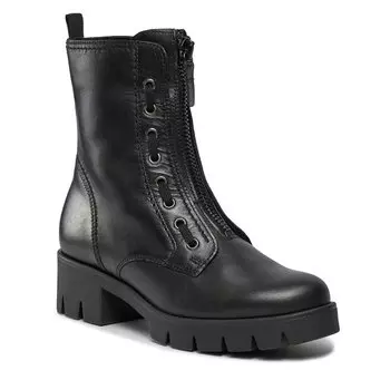 Ботинки Gabor, черный