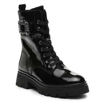 Ботинки Gabor, черный