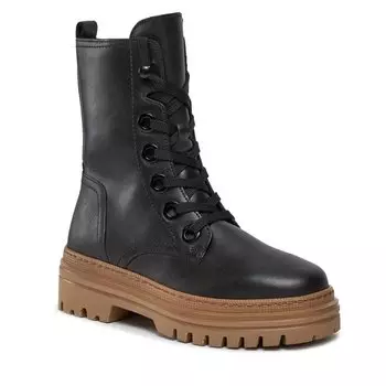 Ботинки Gabor, черный