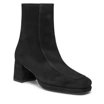 Ботинки Gabor, черный