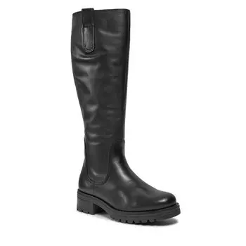 Ботинки Gabor, черный