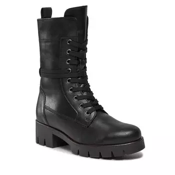 Ботинки Gabor, черный