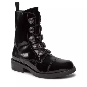 Ботинки Gabor, черный
