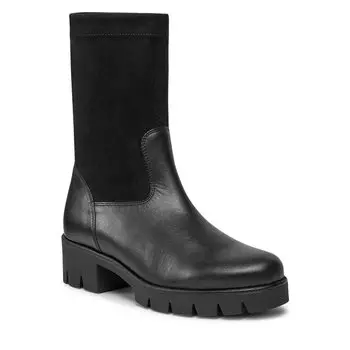 Ботинки Gabor, черный