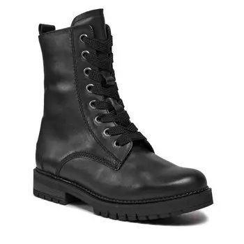 Ботинки Gabor, черный