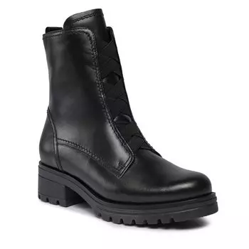 Ботинки Gabor, черный