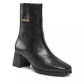 Ботинки Gabor, черный