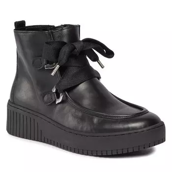 Ботинки Gabor, черный