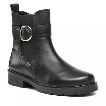 Ботинки Gabor, черный