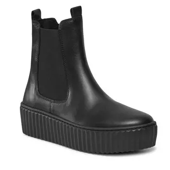 Ботинки Gabor, черный