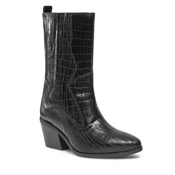 Ботинки Gabor, черный