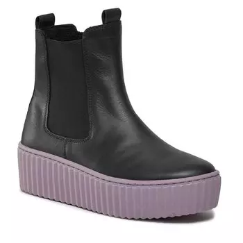 Ботинки Gabor, черный