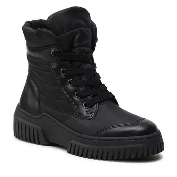 Ботинки Gabor, черный