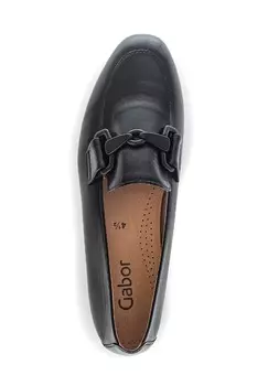 Ботинки Gabor, черный