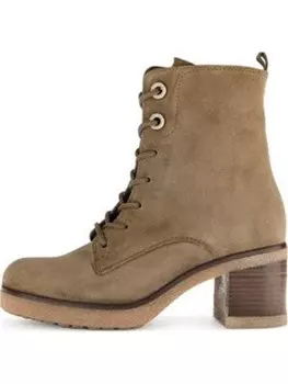 Ботинки Gabor Comfort, бежевый