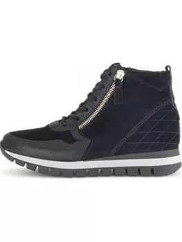 Ботинки Gabor Comfort, черный