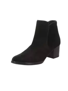 Ботинки Gabor Comfort Western Ancona, черный