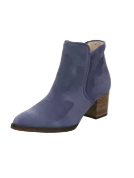 Ботинки Gabor Comfort Western Ancona, цвет jeans micro