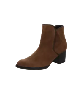 Ботинки Gabor Comfort Western Ancona, цвет whisky micro