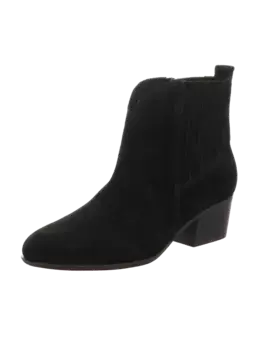 Ботинки Gabor Comfort Western Sttropez, черный