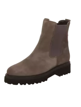 Ботинки Gabor, цвет mohair ra.porex
