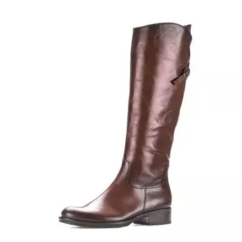 Ботинки Gabor Elegante Stiefel, коричневый