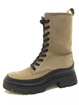 Ботинки Gabor Fashion, бежевый