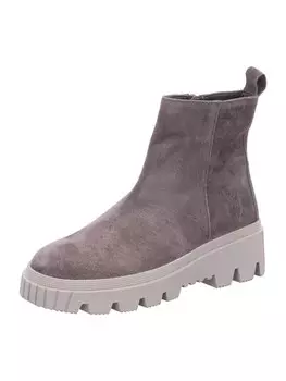 Ботинки Gabor Fashion, бежевый