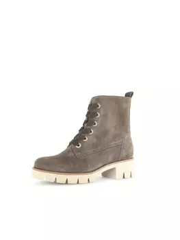 Ботинки Gabor Fashion Biker und Combat, бежевый