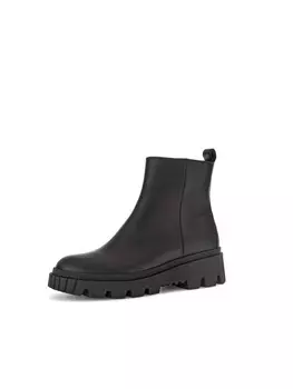 Ботинки Gabor Fashion Biker und Combat, черный