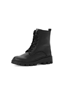 Ботинки Gabor Fashion Biker und Combat, черный