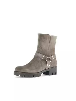 Ботинки Gabor Fashion Biker und Combat, коричневый