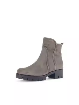 Ботинки Gabor Fashion Biker und Combat, коричневый