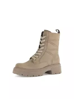 Ботинки Gabor Fashion Biker und Combat, коричневый