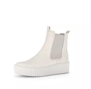 Ботинки Gabor Fashion Chelsea, бежевый